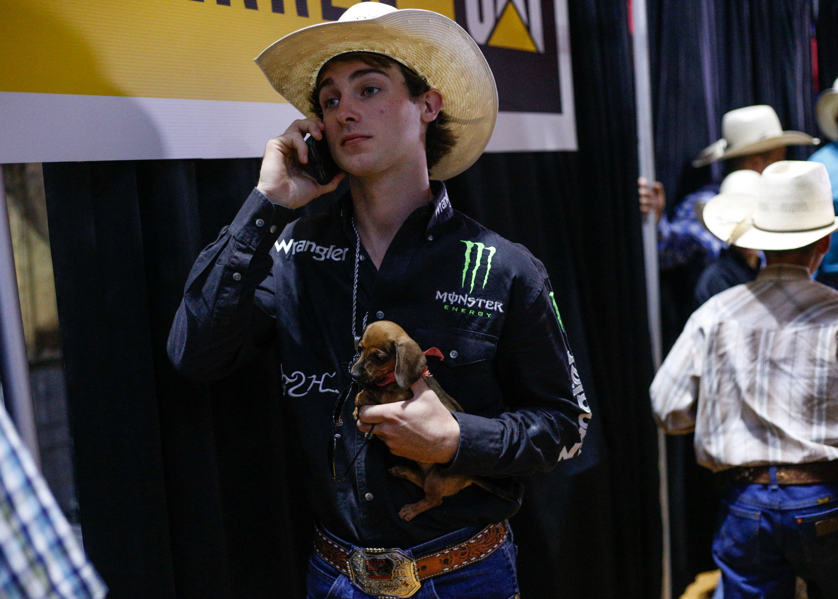 PBR Day 1